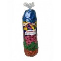Cuburi constructie Mix Color 510 buc 013888/28