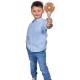 Semn rutier Simba Fireman Sam Road Sign
