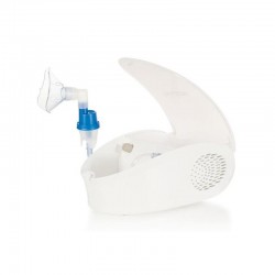 Aparat de aerosoli cu compresor Respiro 3A Health Care