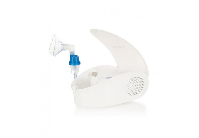 Aparat de aerosoli cu compresor Respiro 3A Health Care