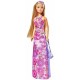 Papusa Simba Steffi Love Flower Party 29 cm mov