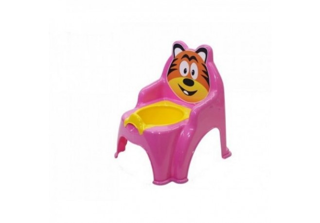 Olita copii Tiger Pink 013317/01/6