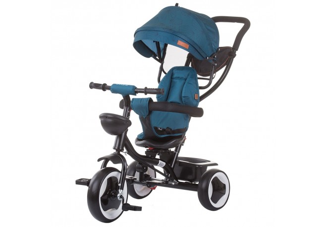 Tricicleta Chipolino Jazz atlantic