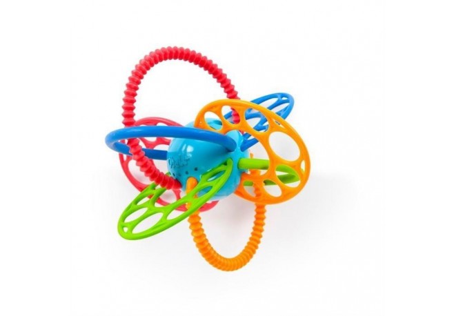 Oball-81526 Jucarie Flexi Loops Ii