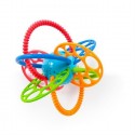 Oball-81526 Jucarie Flexi Loops Ii