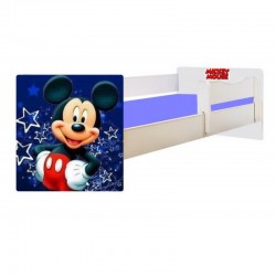 Pat junior  Mickey