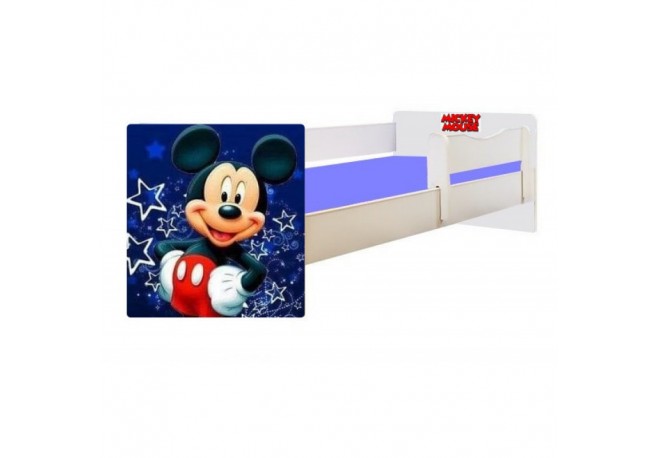 Pat copii Mickey