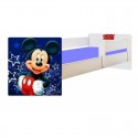 Pat junior  Mickey