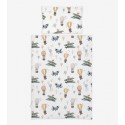Lenjerie pat 2 Piese KLUPS Sky World C004-C2