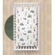 Lenjerie pat 2 Piese KLUPS Sky World C004-C2