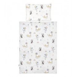 Lenjerie pat 2 Piese KLUPS Dream World C007-C2