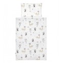 Lenjerie pat 2 Piese KLUPS Dream World C007-C2