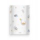 Saltea de Infasat bebe cu intaritura 70x475 Klups Dream World C007