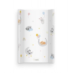 Saltea de Infasat bebe cu intaritura 70x475 Klups Dream World C007