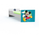 Pat tineret Mickey -saltea si noptiera cadou