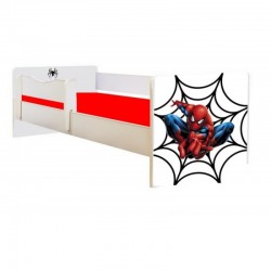 Pat junior Spider-man-saltea cadou
