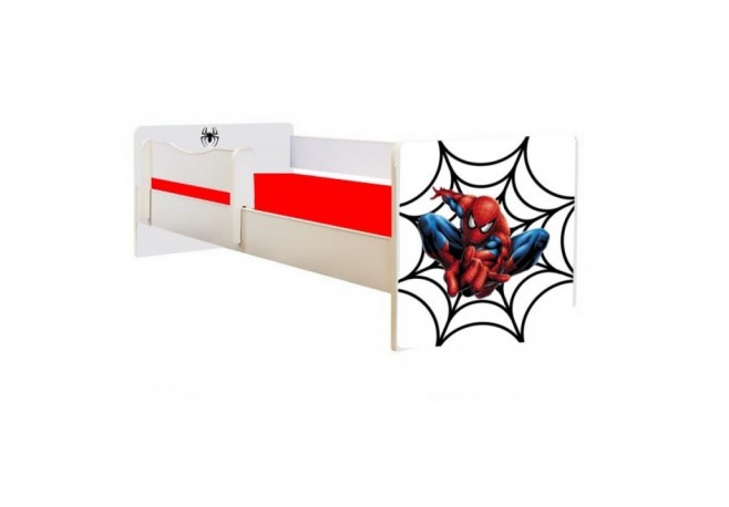 Pat tineret Spider-man
