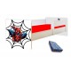 Pat tineret Spider-man