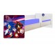 Patut copii Sonic -saltea cadou
