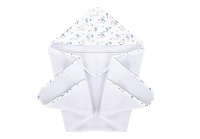 Prosop de baie din bambus Klups Ocean E001
