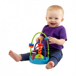 Oball-81509-Jucarie Spirala Sliding Spirals Chaser