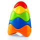 Oball-81106-Piramida Anyway Stacker