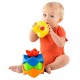 Oball-81106-Piramida Anyway Stacker