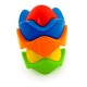 Oball-81106-Piramida Anyway Stacker