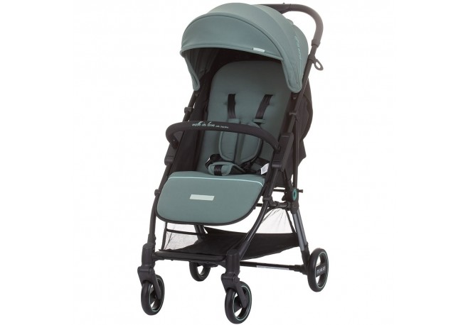 Carucior sport Chipolino Move On aloe