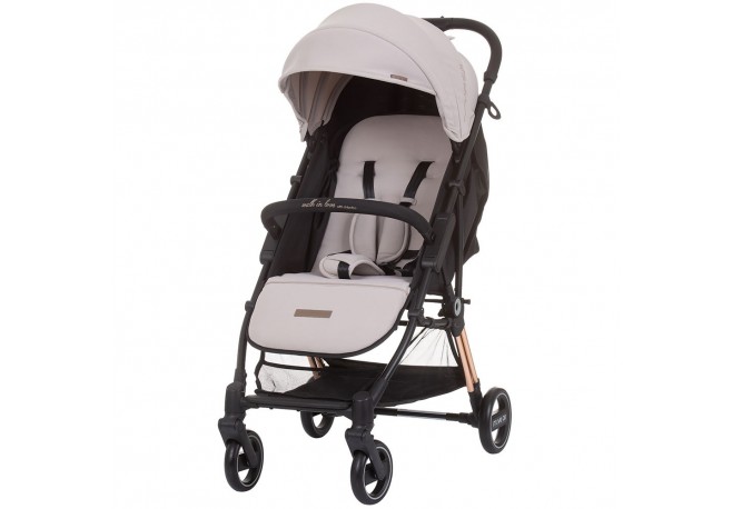 Carucior sport Chipolino Move On sand