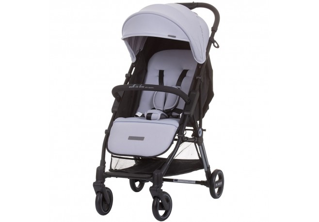 Carucior sport Chipolino Move On graphite