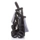 Carucior sport Chipolino Move On graphite