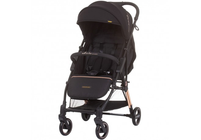 Carucior sport Chipolino Move On ebony