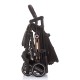 Carucior sport Chipolino Move On ebony