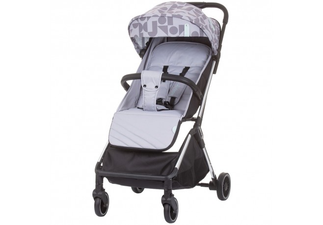 Carucior sport Chipolino Easy Go glacier