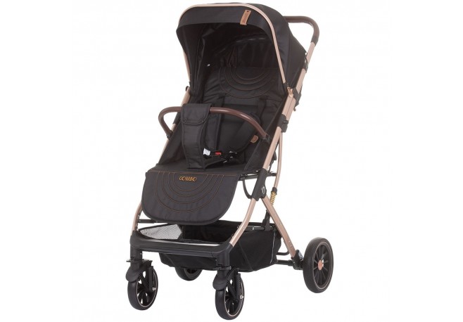 Carucior sport Chipolino Combo ebony