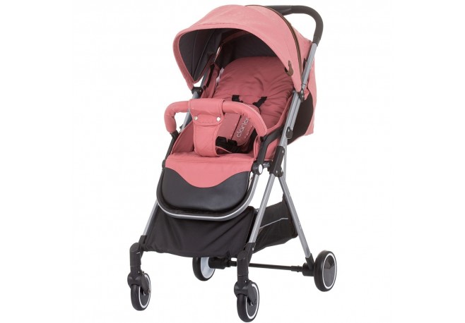 Carucior sport Chipolino Clarice rose water
