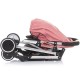 Carucior sport Chipolino Clarice rose water