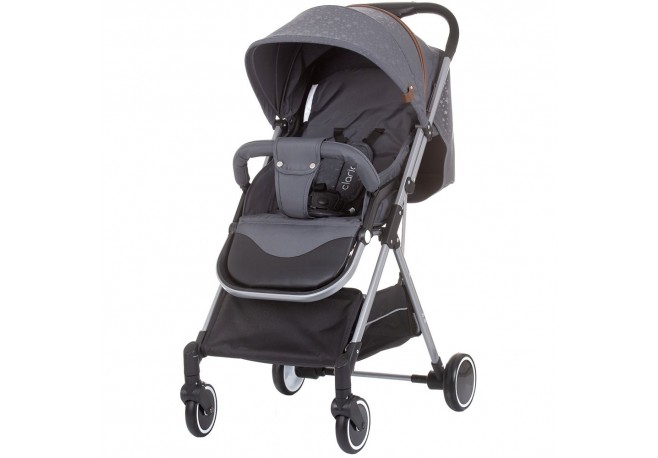 Carucior sport Chipolino Clarice graphite