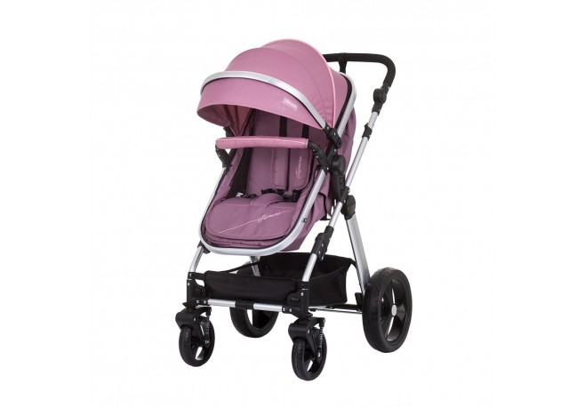 Carucior Chipolino Havana 2 in 1 rose water