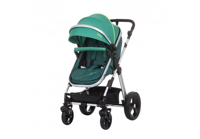 Carucior Chipolino Havana 2 in 1 aloe