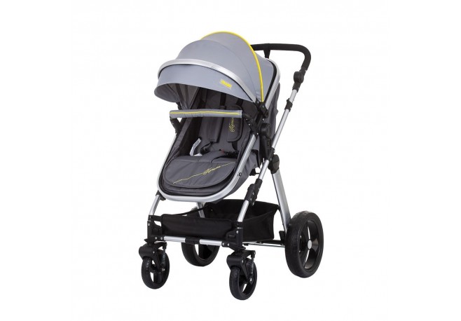 Carucior Chipolino Havana 2 in 1 graphite