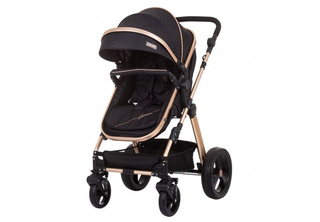 Carucior Chipolino Havana 2 in 1 ebony