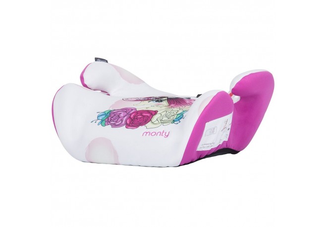 Inaltator auto Chipolino Monty 22-36 kg unicorn