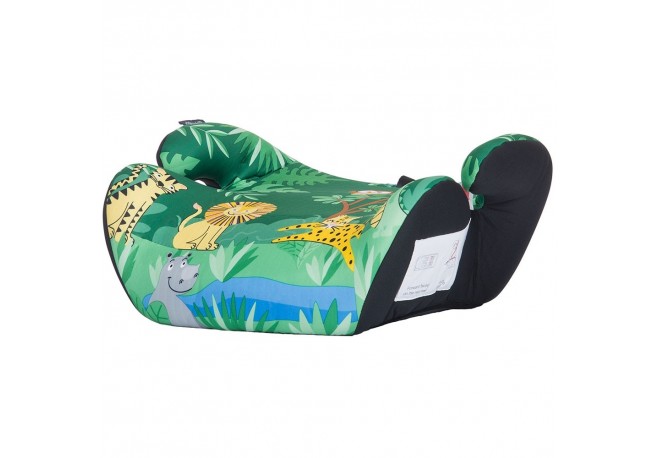 Inaltator auto Chipolino Monty 22-36 kg jungle