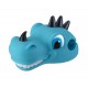 Accesoriu ghidon trotineta Dino Albastru