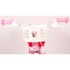 Bicicleta E&L Disney Princess 14'' Pink