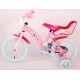 Bicicleta E&L Disney Princess 14'' Pink