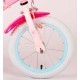 Bicicleta E&L Disney Princess 14'' Pink