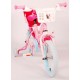 Bicicleta E&L Disney Princess 14'' Pink